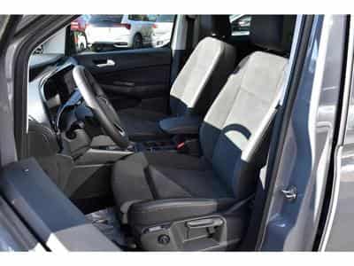 VW Caddy (2025) - Foto 6