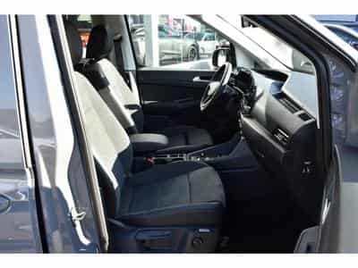 VW Caddy (2025) - Foto 7