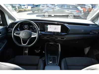 VW Caddy (2025) - Foto 9