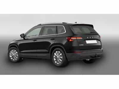 Skoda Karoq (2026) - Photo 3