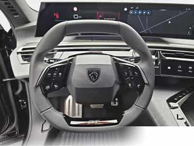 Peugeot 3008 (2026) - Photo 12