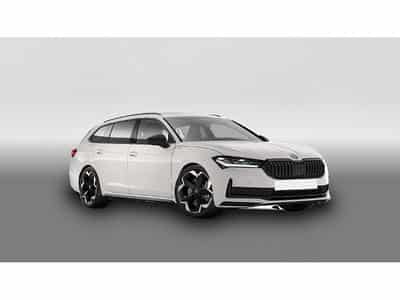 Skoda Superb (2026) - Photo 1