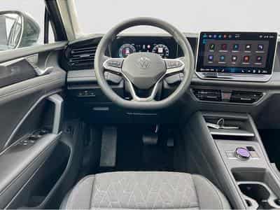 VW Tiguan (2025) - Photo 9