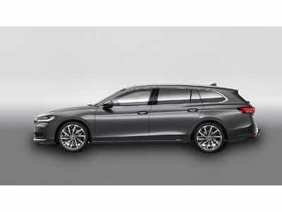 Skoda Superb (2026) - Photo 2