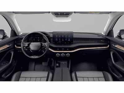 Skoda Superb (2026) - Photo 5