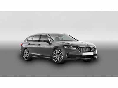 Skoda Superb (2026) - Photo 1