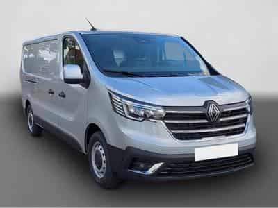 Renault Trafic (2026) - Photo 1