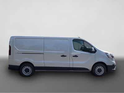 Renault Trafic (2026) - Photo 2