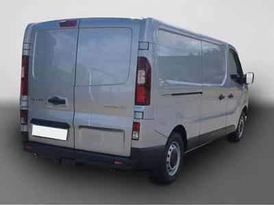 Renault Trafic (2026) - Photo 3