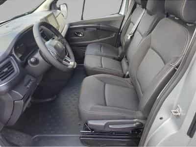 Renault Trafic (2026) - Photo 4