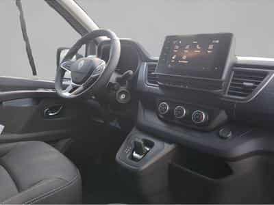Renault Trafic (2026) - Photo 5