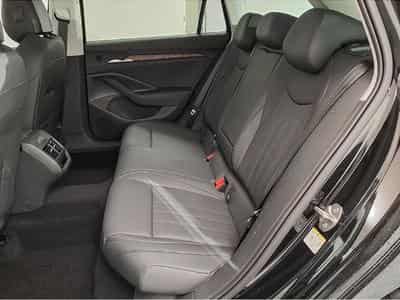 Skoda Superb (2026) - Photo 10