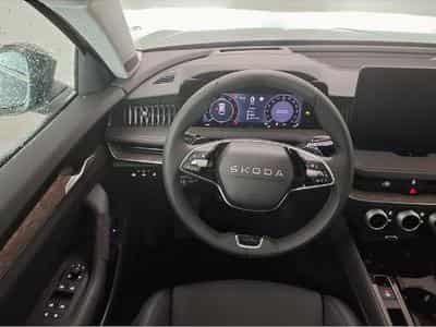 Skoda Superb (2026) - Photo 12