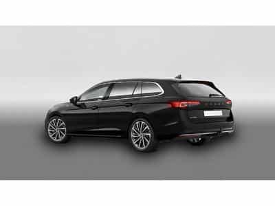 Skoda Superb (2026) - Photo 3