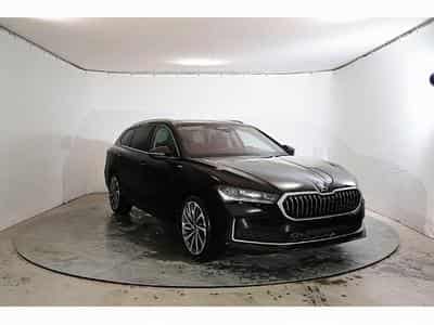 Skoda Superb (2026) - Photo 7