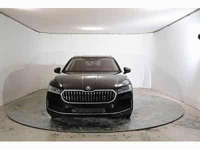 Skoda Superb (2026) - Photo 8