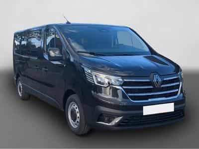 Renault Trafic (2026) - Photo 1