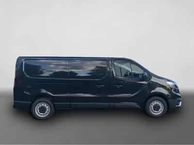 Renault Trafic (2026) - Photo 2
