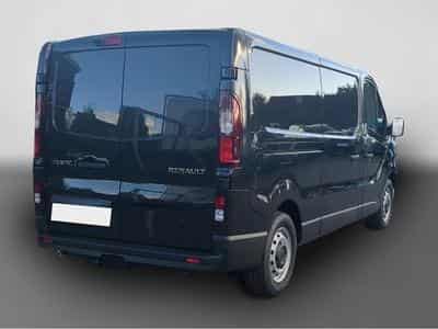 Renault Trafic (2026) - Photo 3