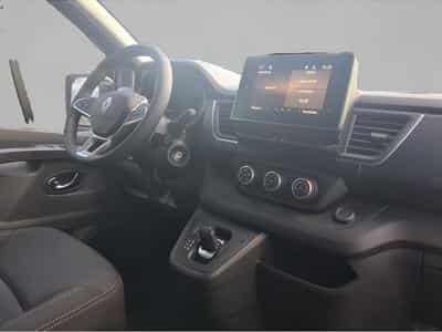 Renault Trafic (2026) - Photo 5