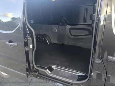 Renault Trafic (2026) - Photo 6