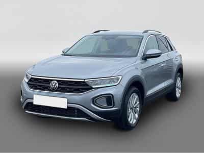 VW T-Roc (2026) - Photo 1