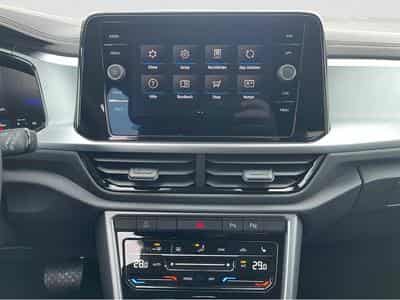 VW T-Roc (2026) - Photo 10