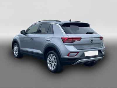 VW T-Roc (2026) - Photo 3