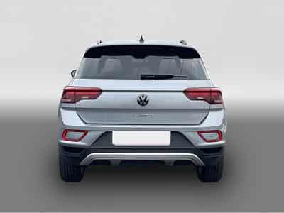 VW T-Roc (2026) - Photo 4