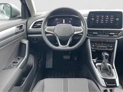 VW T-Roc (2026) - Photo 9