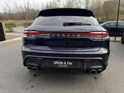 Porsche Macan (2021) - Photo 2
