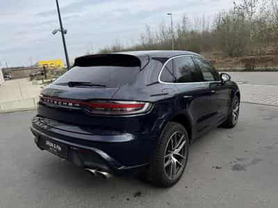 Porsche Macan (2021) - Photo 3