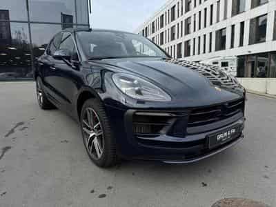 Porsche Macan (2021) - Photo 4