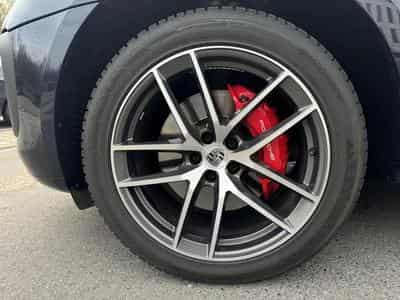 Porsche Macan (2021) - Photo 7