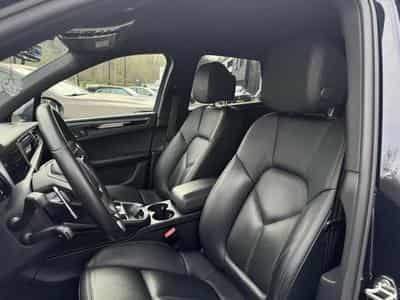 Porsche Macan (2021) - Photo 8