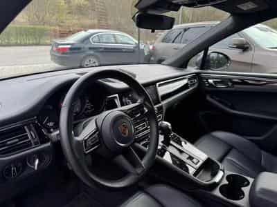 Porsche Macan (2021) - Photo 9