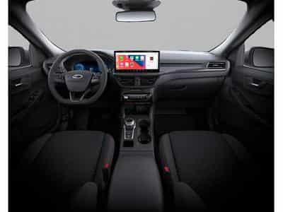 Ford Kuga (2024) - Photo 4