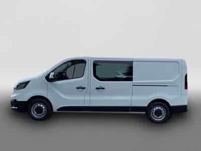 Renault Trafic (2026) - Foto 2