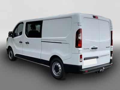 Renault Trafic (2026) - Foto 3