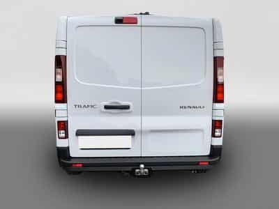 Renault Trafic (2026) - Foto 4