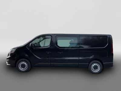 Renault Trafic (2026) - Foto 2