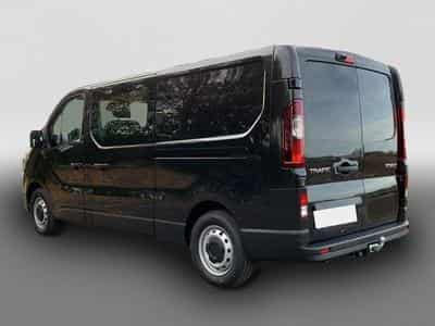 Renault Trafic (2026) - Foto 3