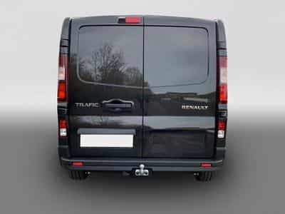 Renault Trafic (2026) - Foto 4