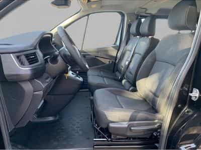 Renault Trafic (2026) - Foto 5