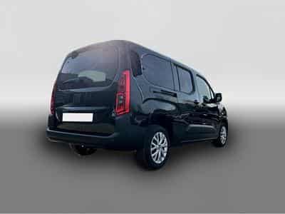 Fiat Doblo (2026) - Photo 4