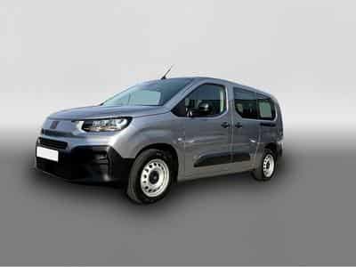Fiat Doblo (2026) - Photo 1