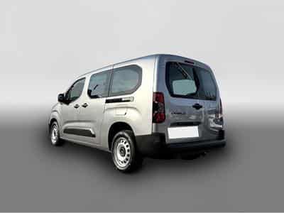 Fiat Doblo (2026) - Photo 2