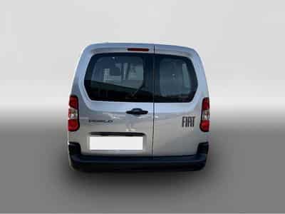 Fiat Doblo (2026) - Photo 3