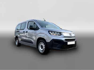 Fiat Doblo (2026) - Photo 5