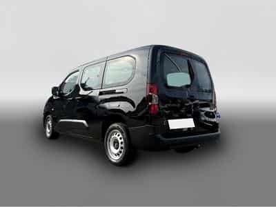 Fiat Doblo (2026) - Photo 2